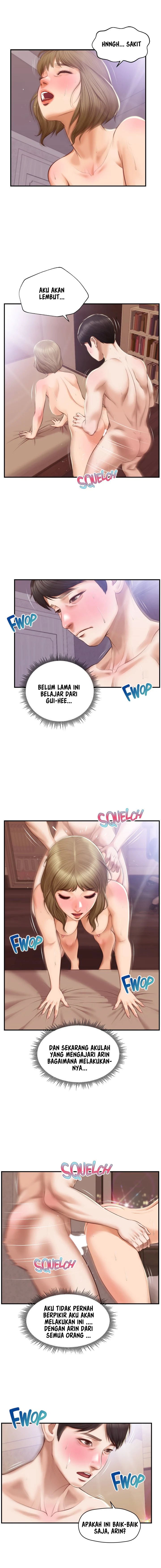Age of Innocence - Chapter 30 8