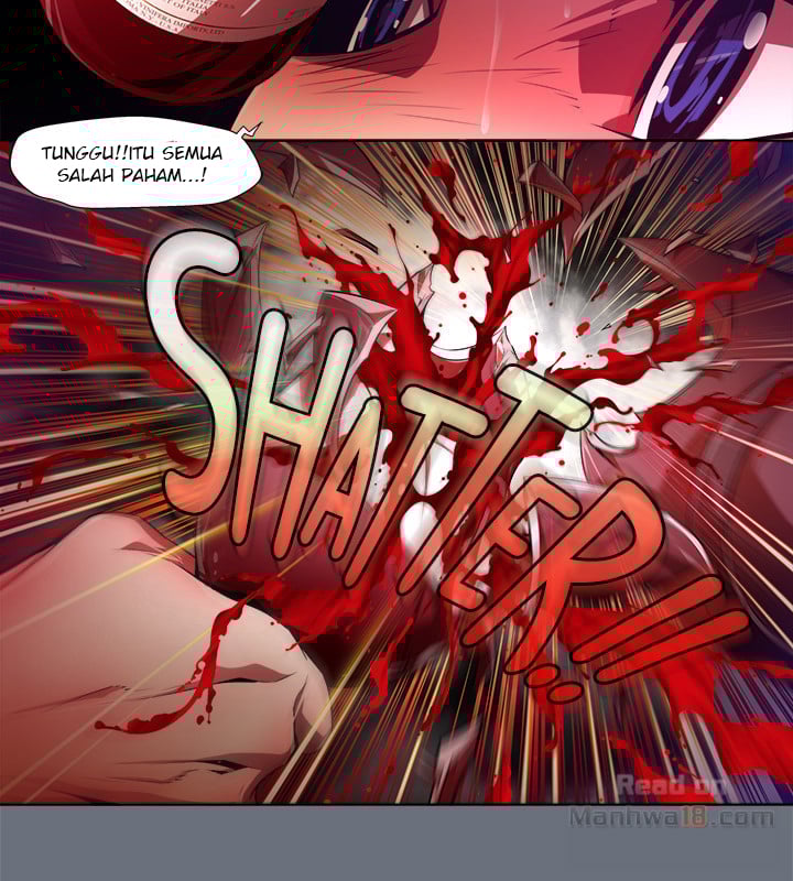 Land of the Dead - Chapter 30 14