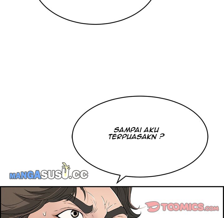 A Killer Woman - Chapter 30 48