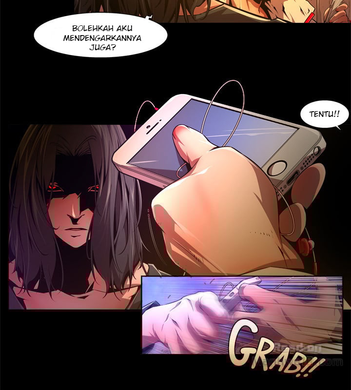Land of the Dead - Chapter 30 6