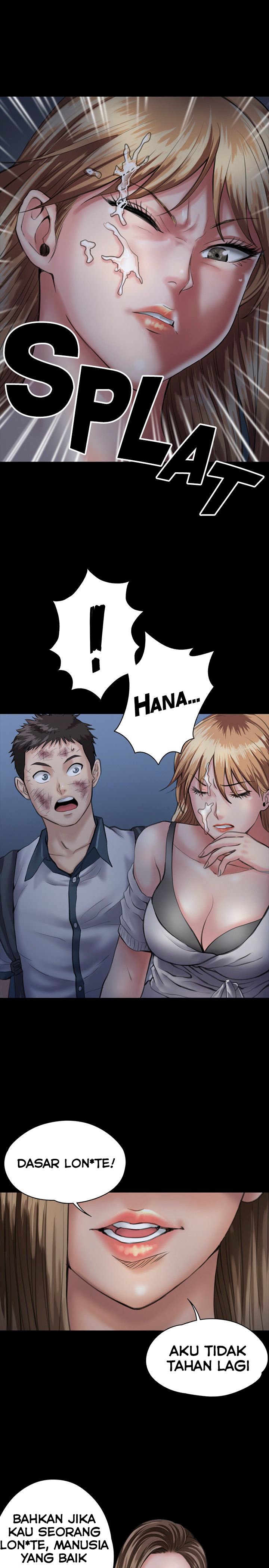 Queen Bee (Andrew) - Chapter 30 8