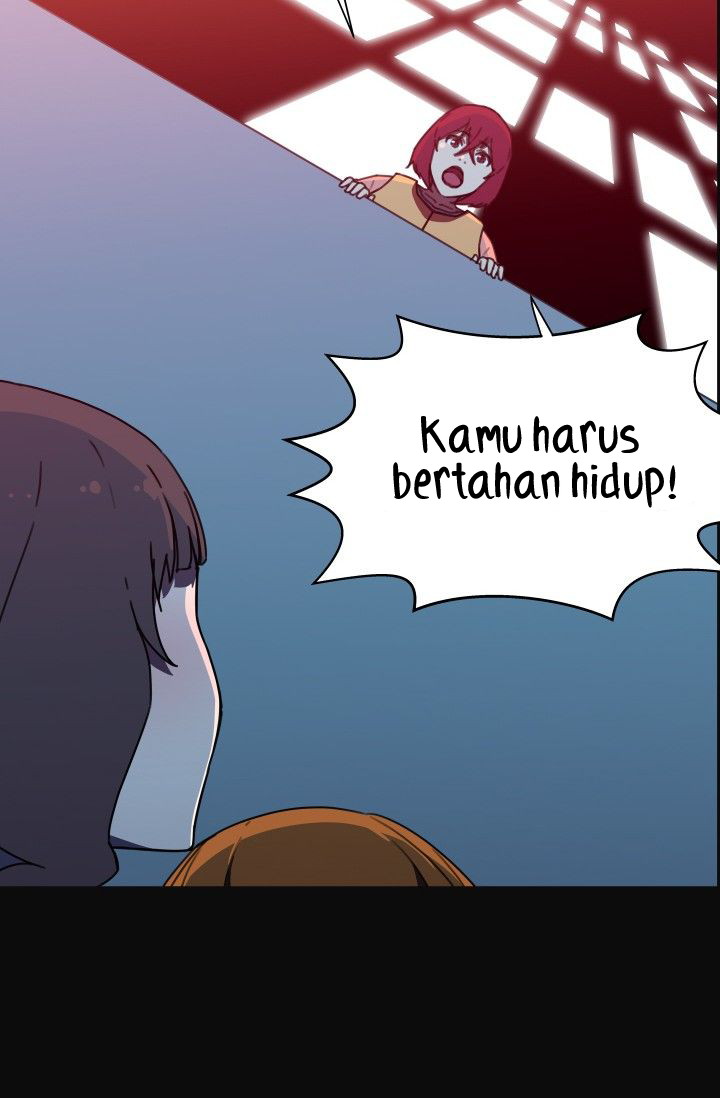 She Has Three Flavors - Chapter 30 71