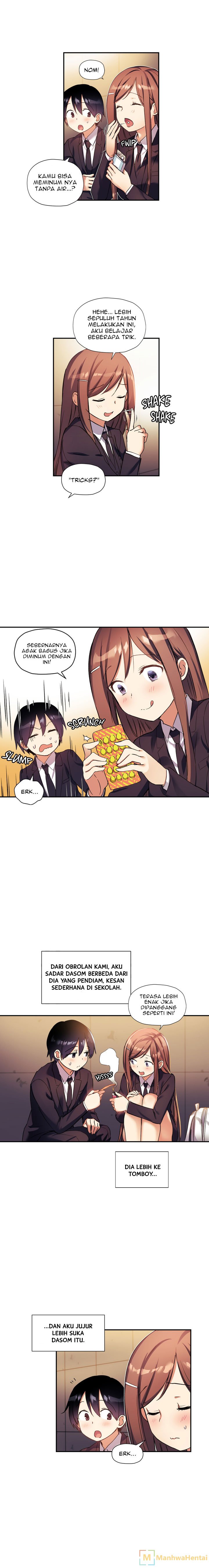 Under Observation: My First Loves and I - Chapter 30 12