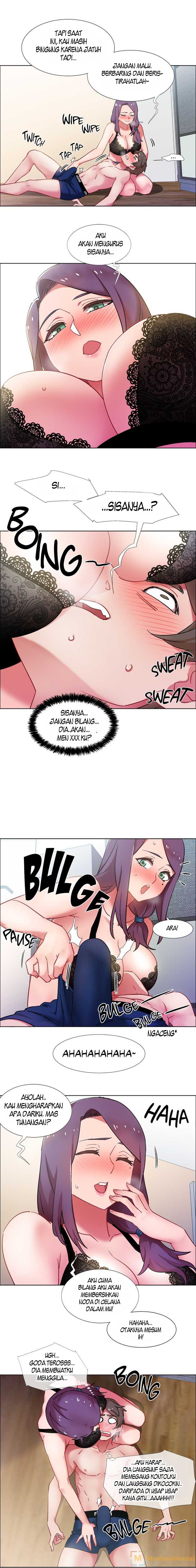 Rental Girls - Chapter 30 13