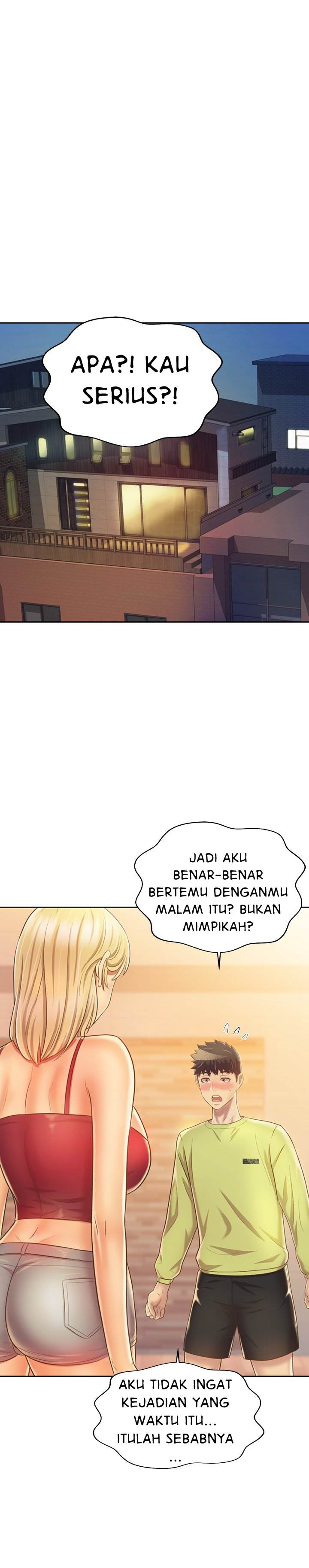 Noona&#8217;s Taste - Chapter 30 40