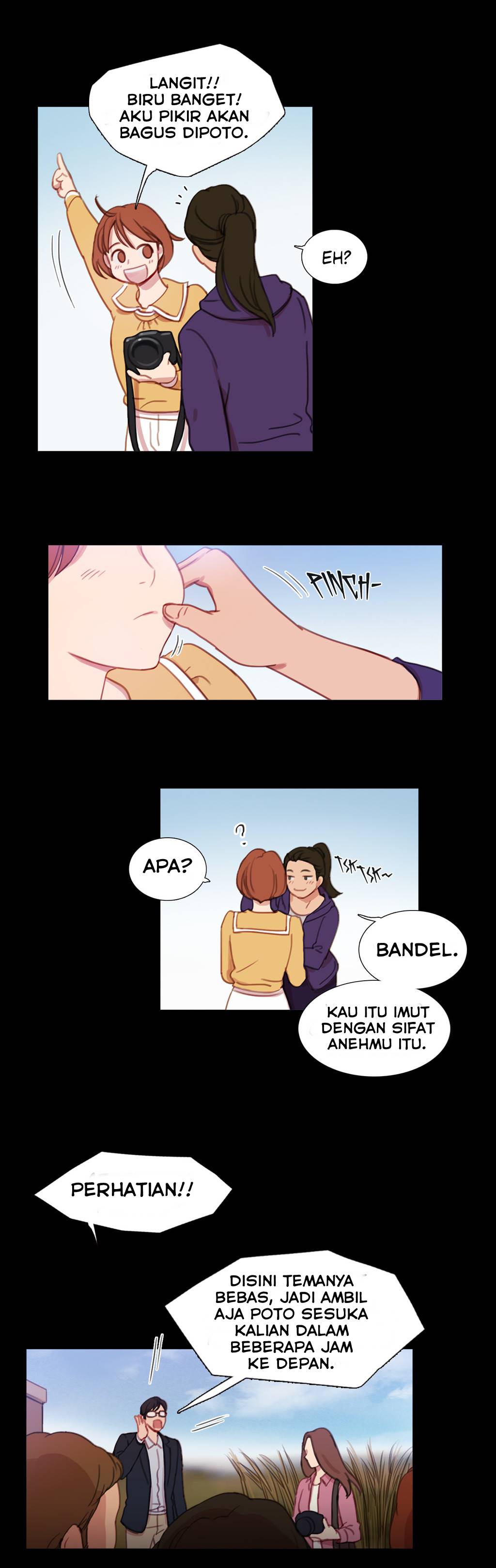 Fatal Woman - Chapter 30 4