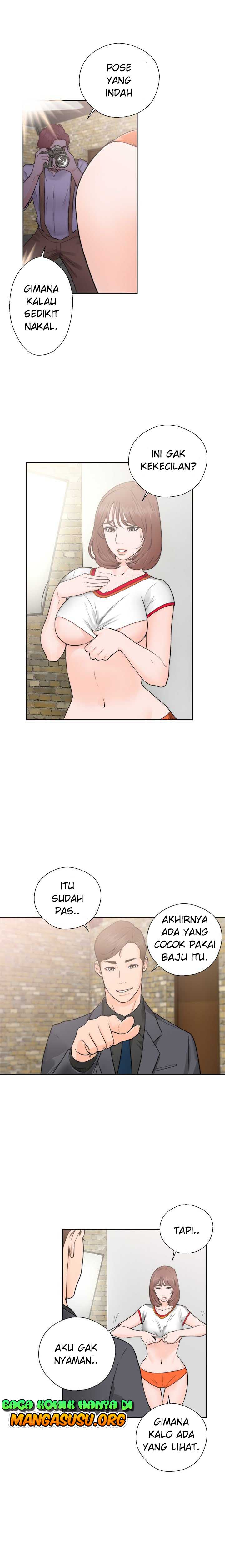 Lust Awakening - Chapter 30 7