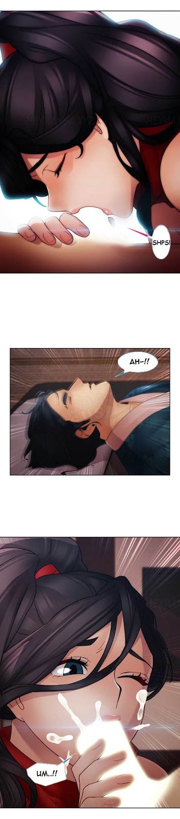 Lady Garden - Chapter 30 24