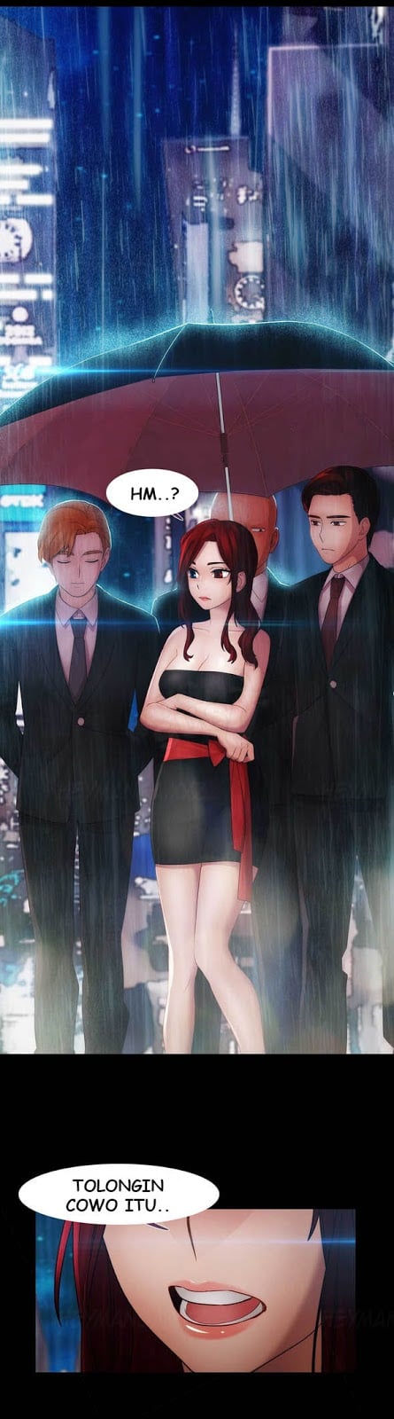 Lady Garden - Chapter 30 6