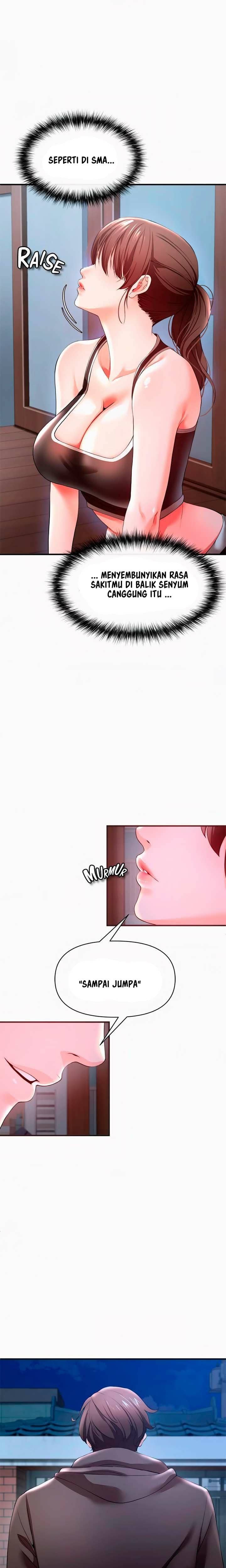 The Real Deal - Chapter 30 2