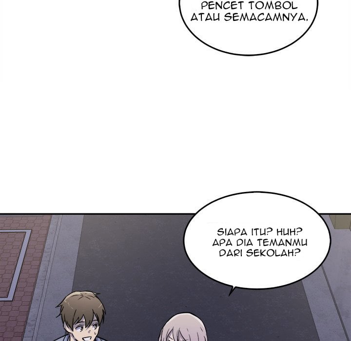 The Ark Is Me - Chapter 30 68