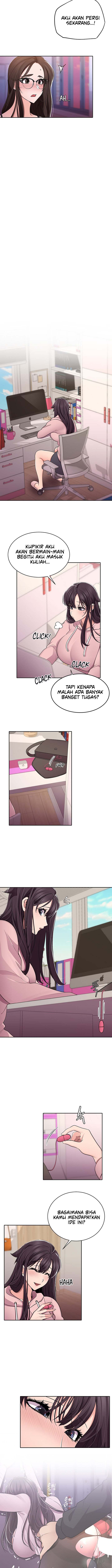 Meeting you again - Chapter 30 6 Meeting you again - Chapter 30 6