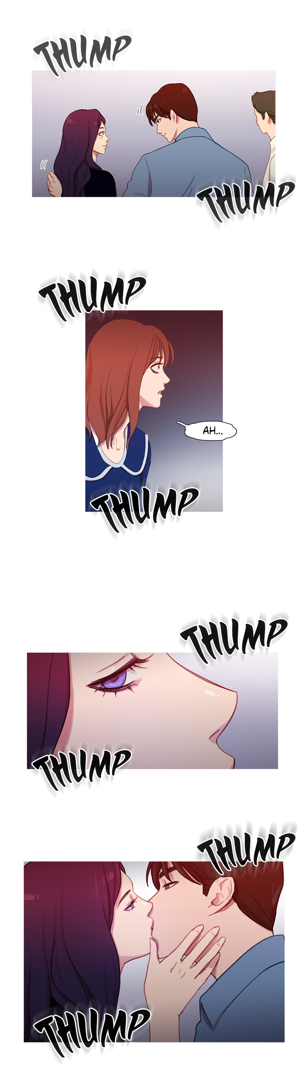 Fatal Woman - Chapter 30 19