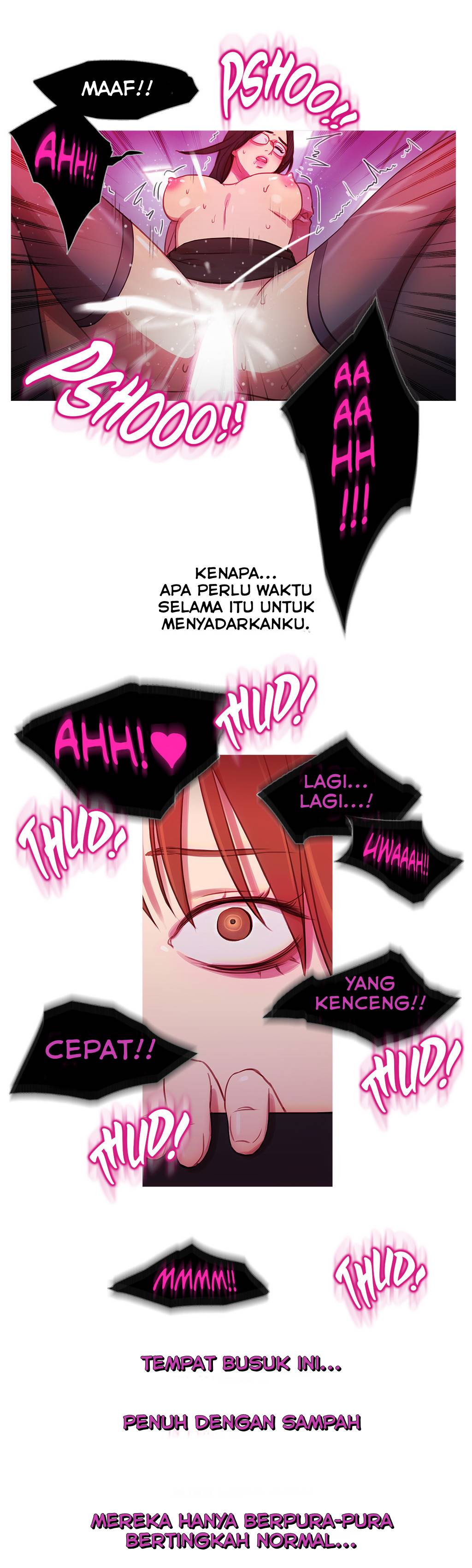 Fatal Woman - Chapter 30 25