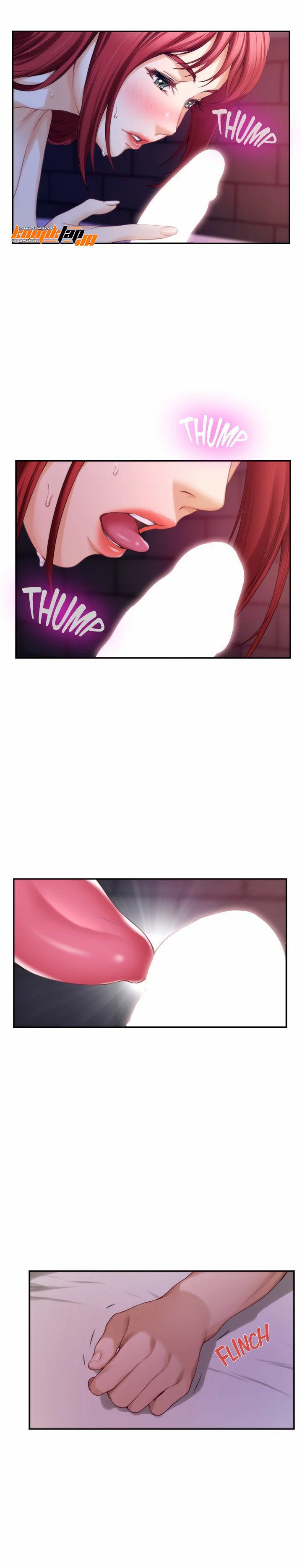 S-Mate - Chapter 30 17