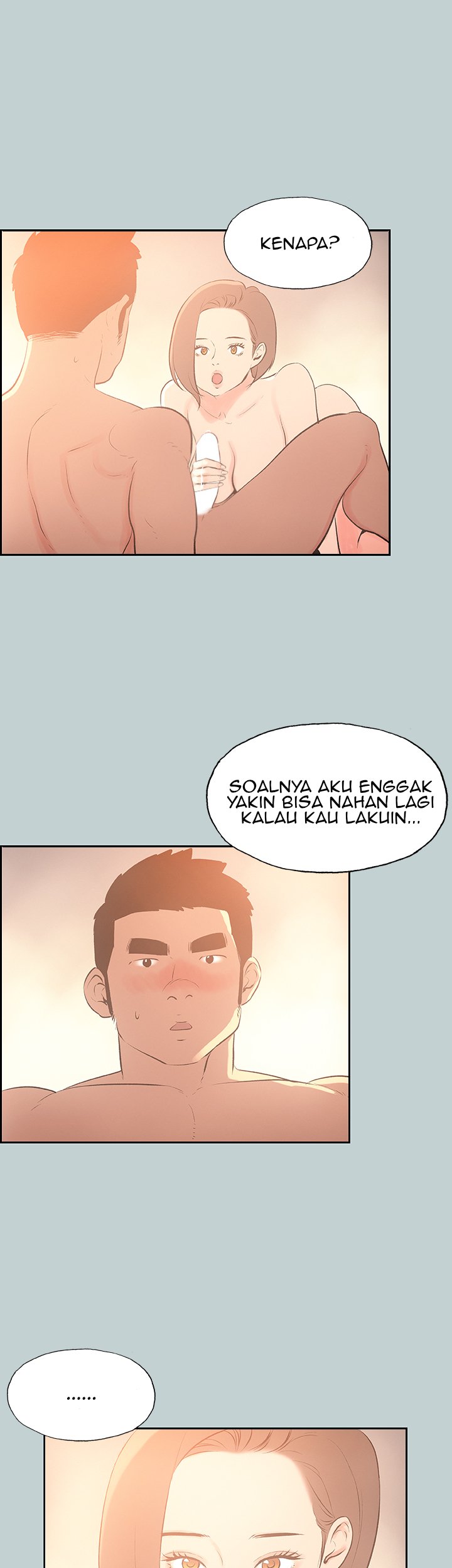 Love Square - Chapter 31 14