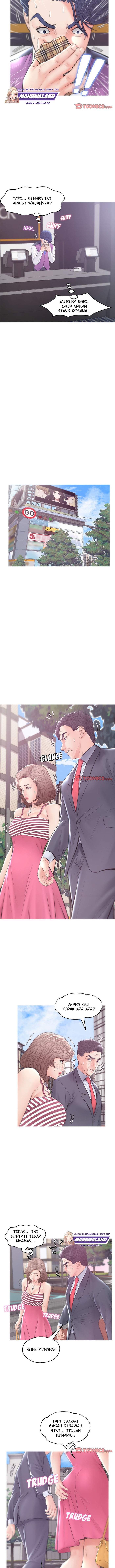 Daughter in Law - Chapter 30 5