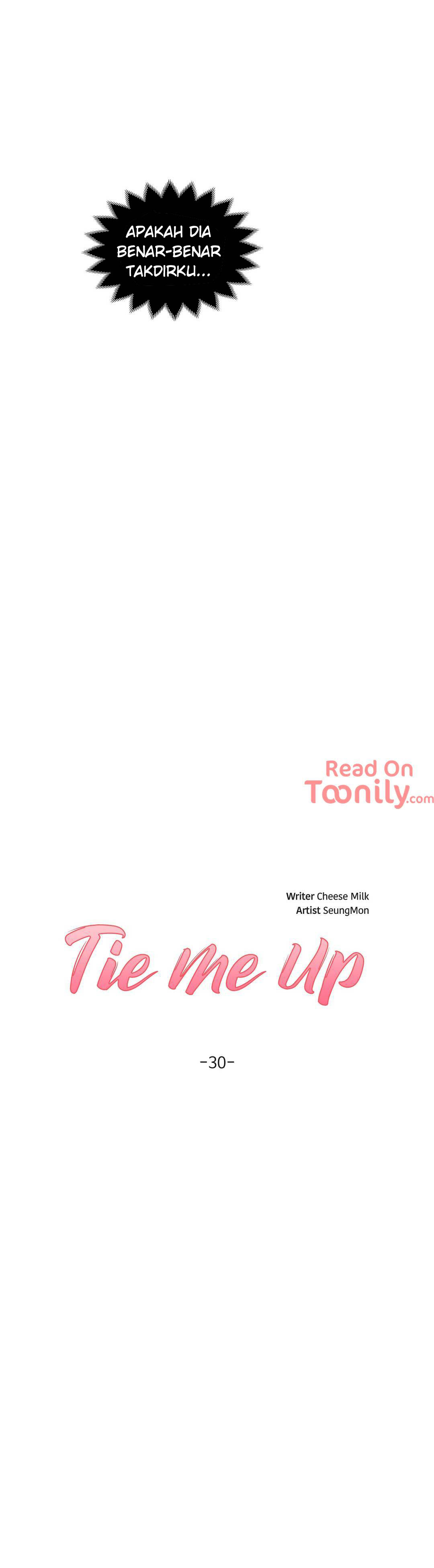 Tie Me Up - Chapter 30 8