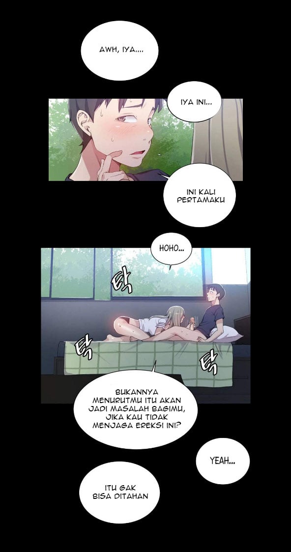 Secret Class Uncensored - Chapter 30 12