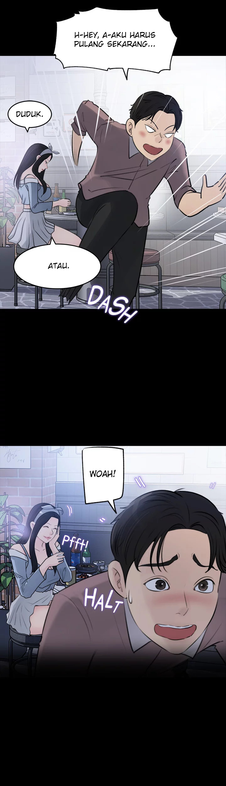 Living with my Sister in Law - Chapter 30 50 Living with my Sister in Law - Chapter 30 50