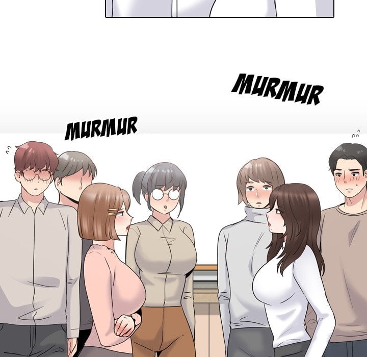 One Shot Men’s Clinic - Chapter 30 76 One Shot Men’s Clinic - Chapter 30 76