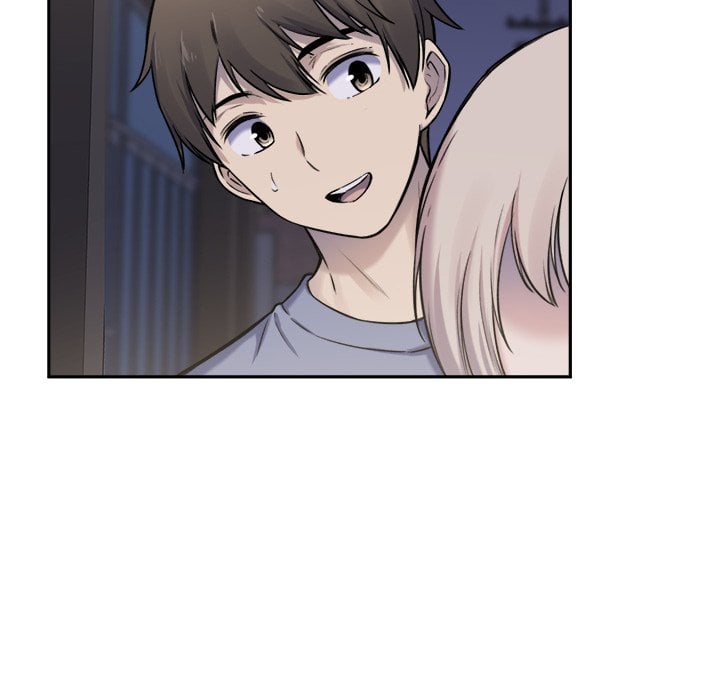 The Ark Is Me - Chapter 30 81