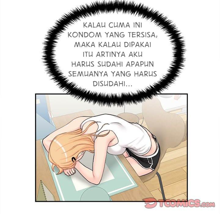 Crossing the Line - Chapter 30 9