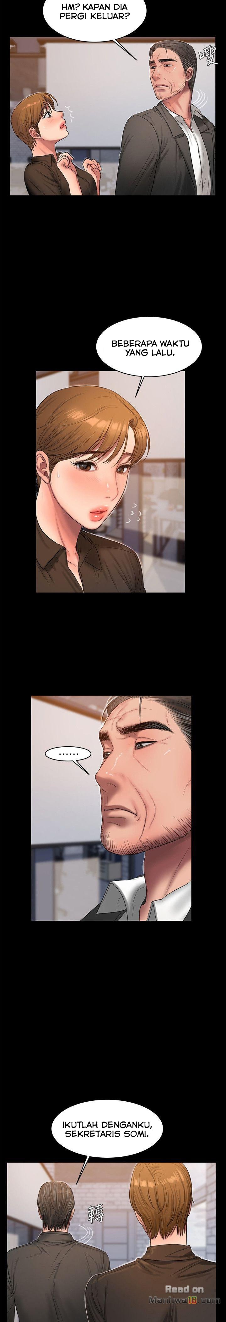 Run Away - Chapter 30 20