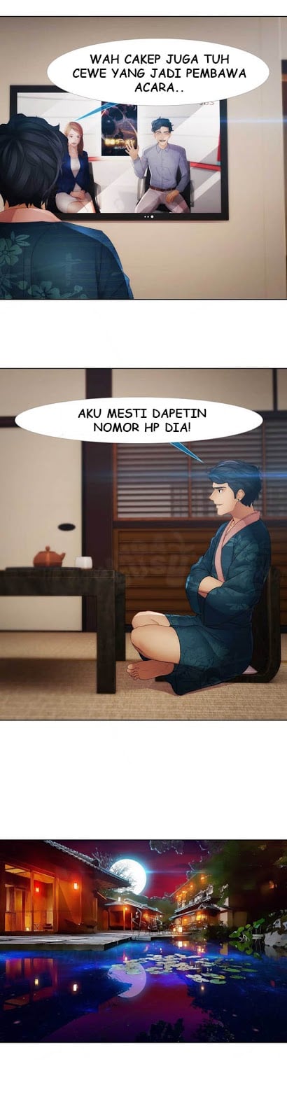 Lady Garden - Chapter 30 12