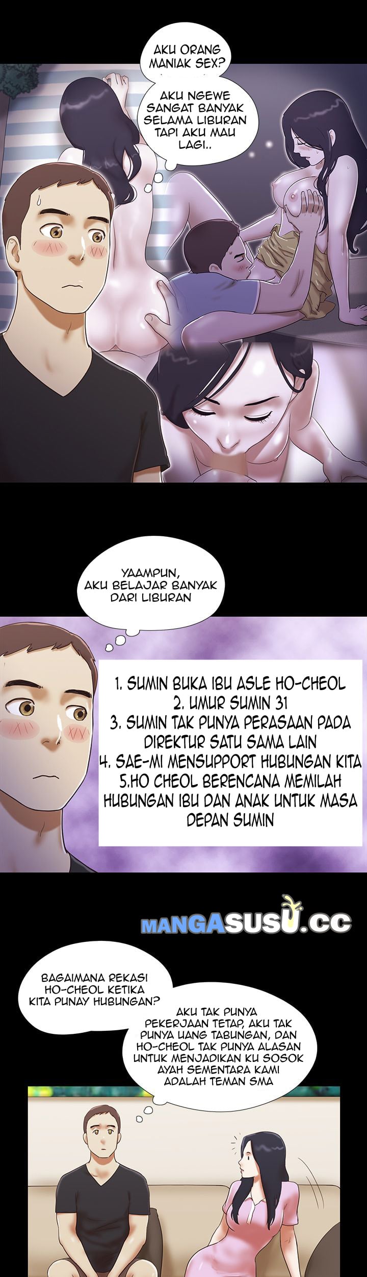 She’s The Girl - Chapter 30 5 She’s The Girl - Chapter 30 5