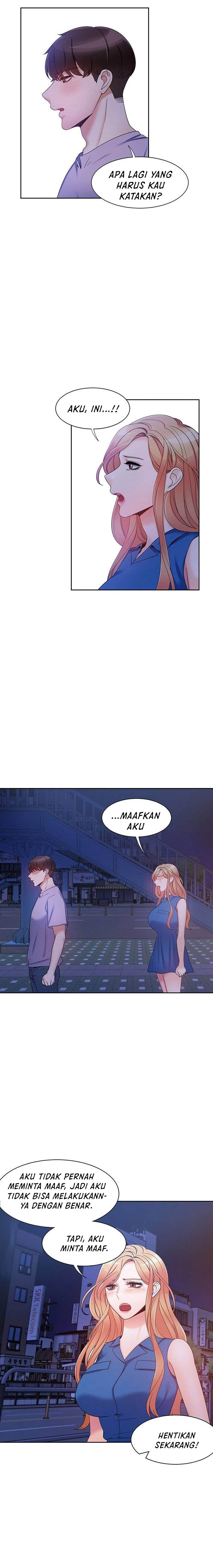 Bad Woman - Chapter 30 10