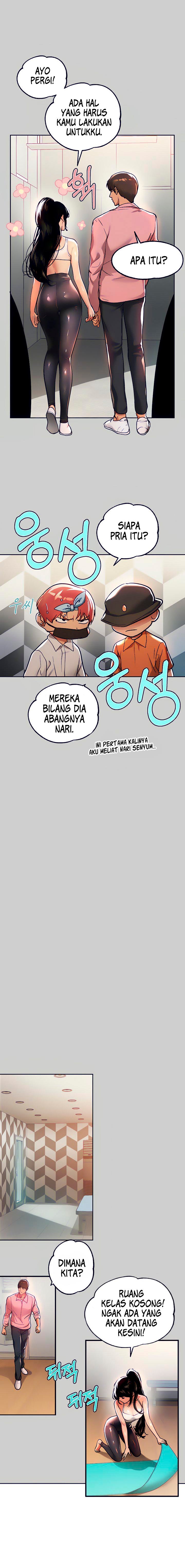 My Landlady Noona - Chapter 30 11 My Landlady Noona - Chapter 30 11