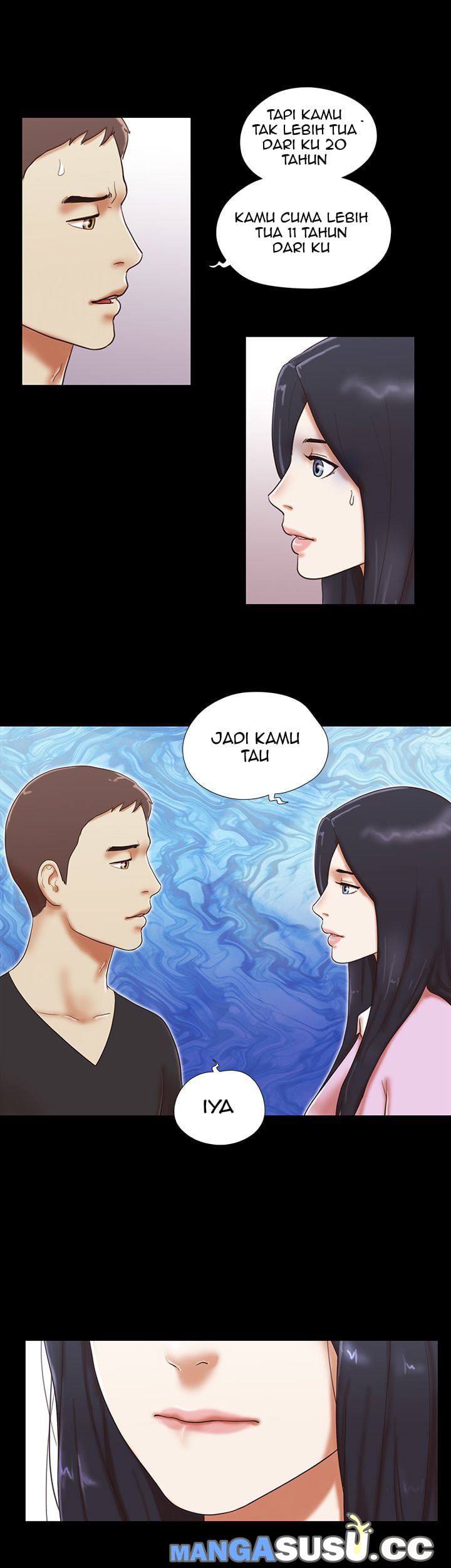 She’s The Girl - Chapter 30 9 She’s The Girl - Chapter 30 9