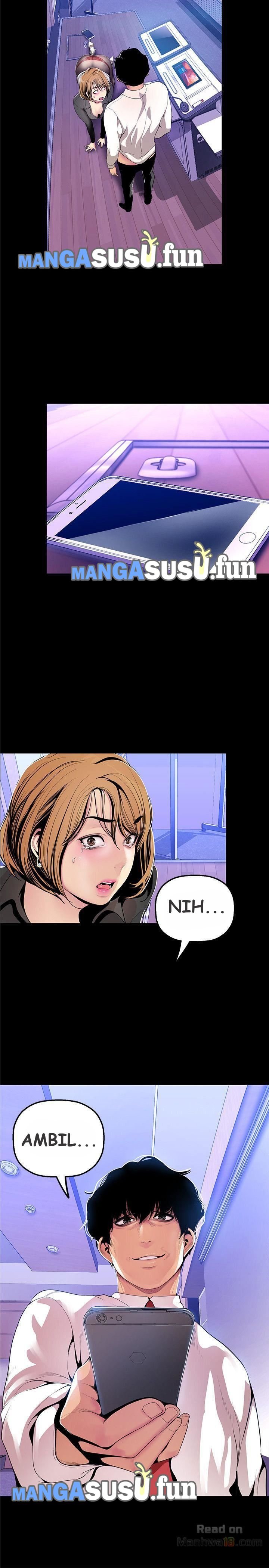 Wonderful New World - Chapter 30 5 Wonderful New World - Chapter 30 5