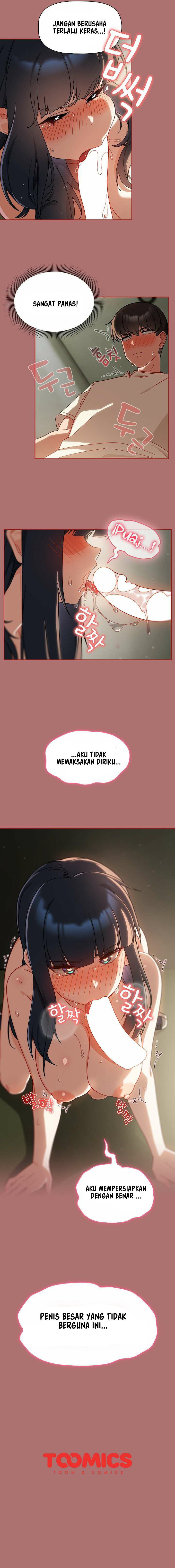 Recruiting - Chapter 30 9