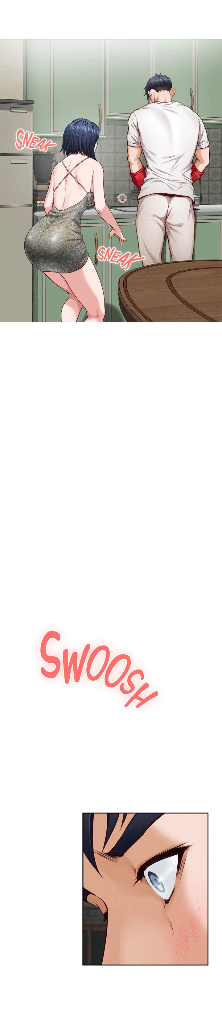 Noona&#8217;s Friend - Chapter 30 20