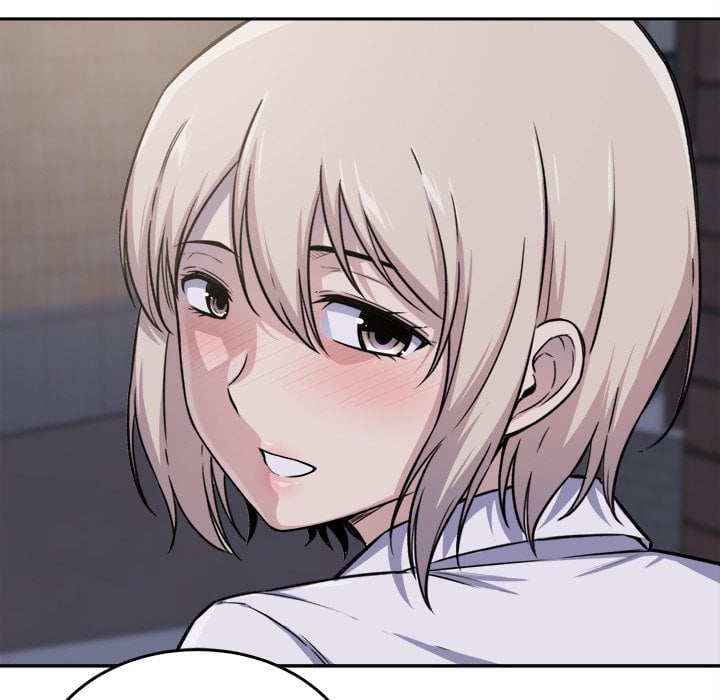 The Ark Is Me - Chapter 30 105