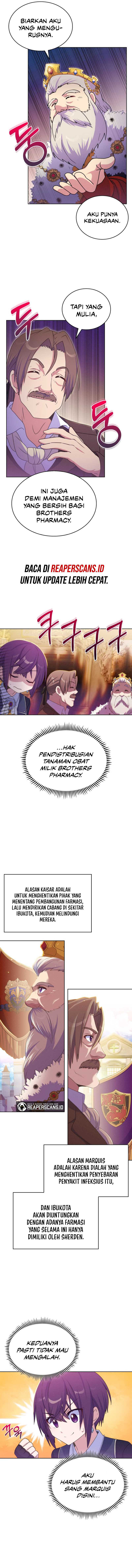 Never Die Extra - Chapter 30 6