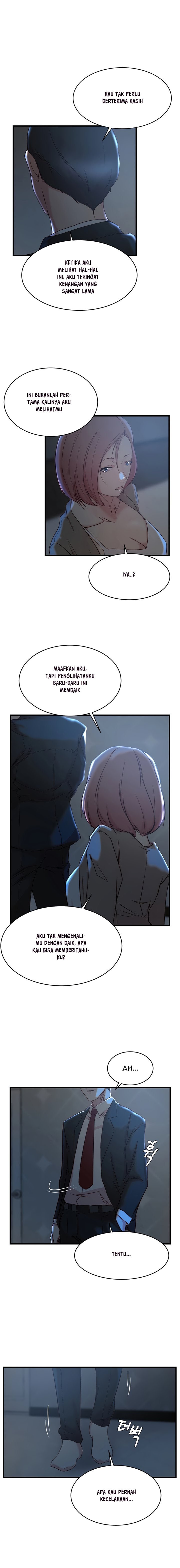 Sister in Law - Chapter 30 14