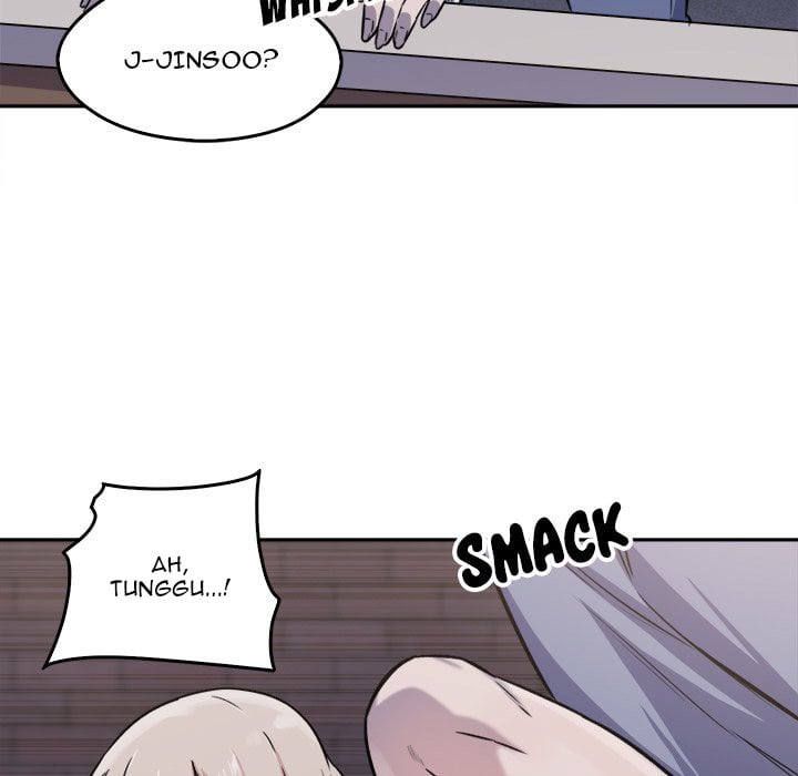 The Ark Is Me - Chapter 30 119