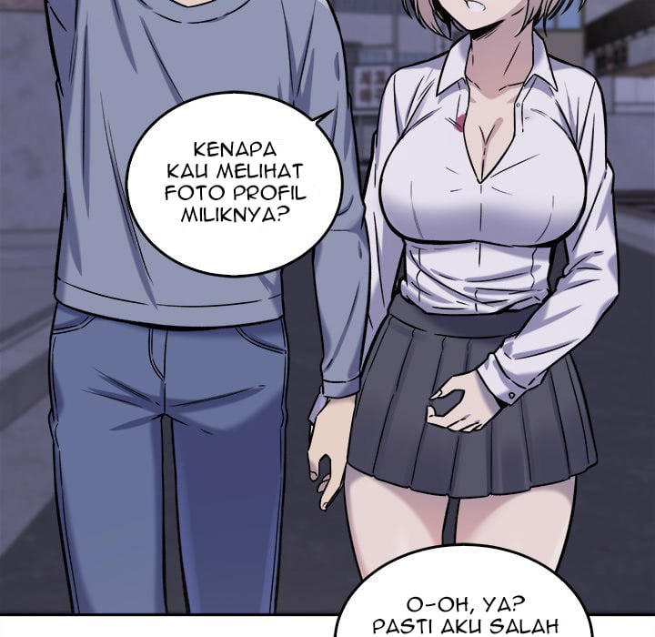The Ark Is Me - Chapter 30 67