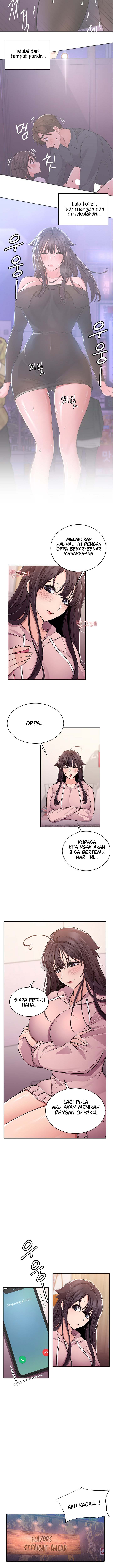 Meeting you again - Chapter 30 7 Meeting you again - Chapter 30 7