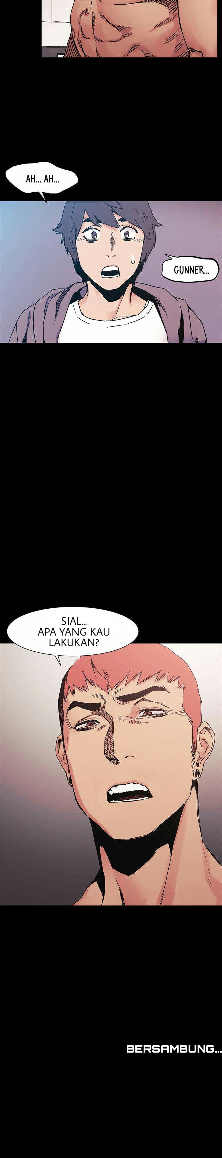 My Kingdom (Silent War) - Chapter 30 24 My Kingdom (Silent War) - Chapter 30 24