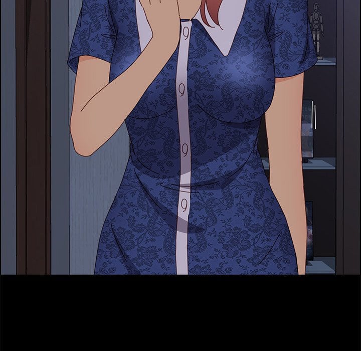 The Assistant - Chapter 30 27