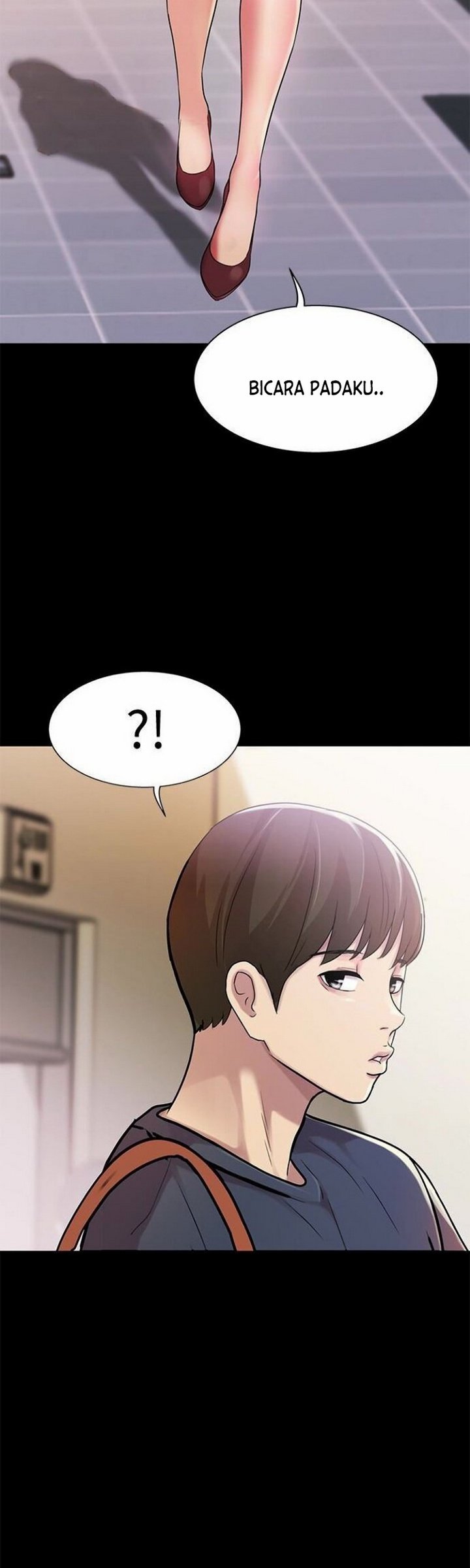 Friend&#8217;s Girlfriend - Chapter 30 46