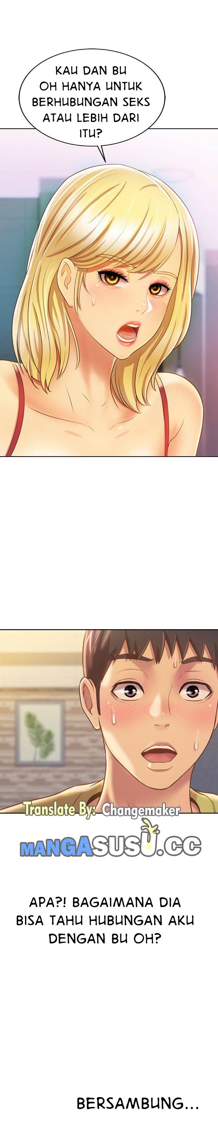 Noona&#8217;s Taste - Chapter 30 43