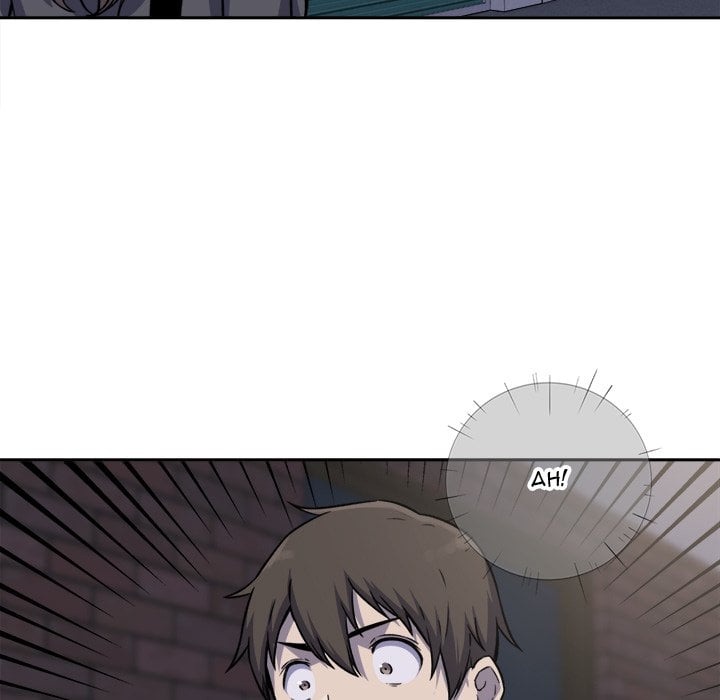 The Ark Is Me - Chapter 30 125