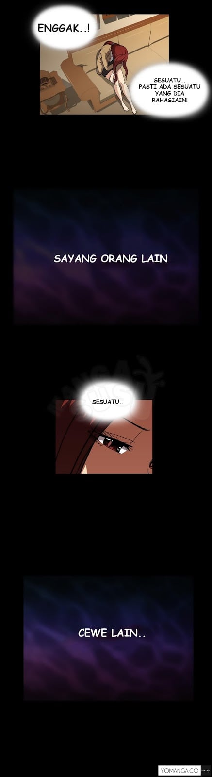 Drug Candy - Chapter 30 24