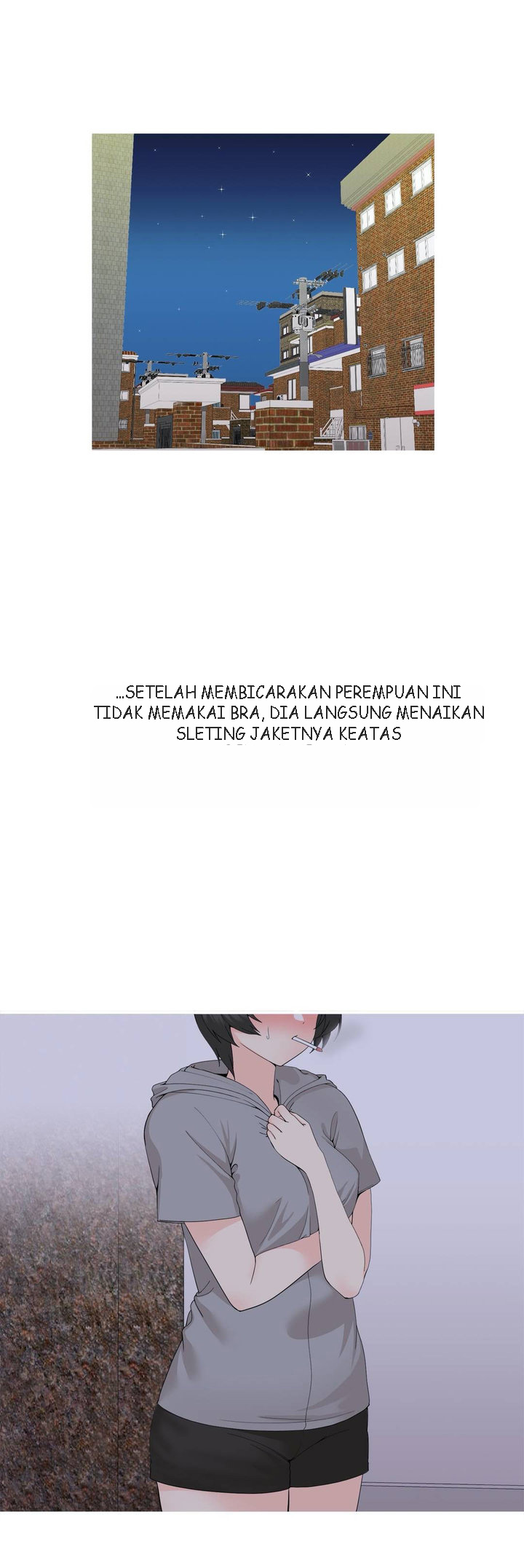 Fox Tales - Chapter 30 7