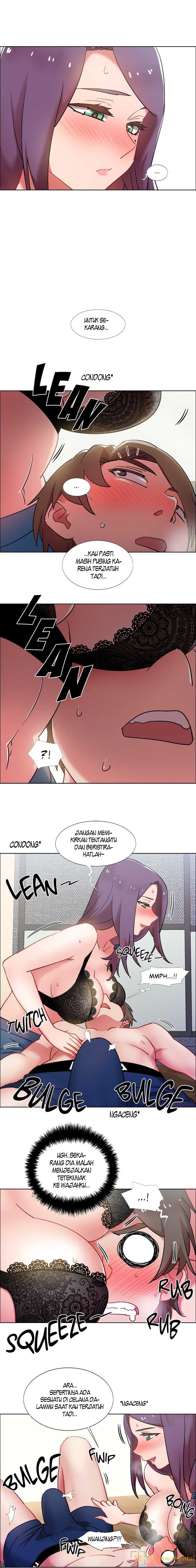 Rental Girls - Chapter 30 11